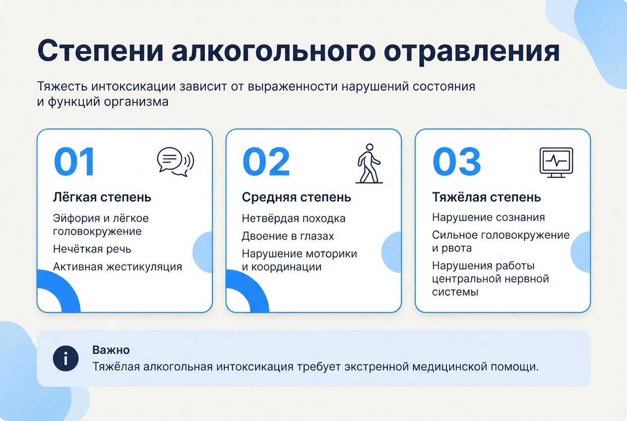 Детоксикация от алкоголя в Полысаево инфографика